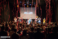El 15è aniversari del Festival In-Somni de Girona <p>Eli Paperboy Red</p><p>F: Marta Fort</p>